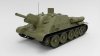 MiniArt 35208 SU-122 Last Production (1:35)